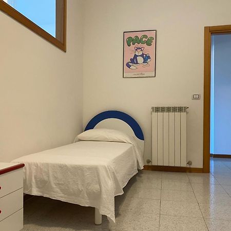 I Trabocchi Blu Apartment Фосачезия Екстериор снимка