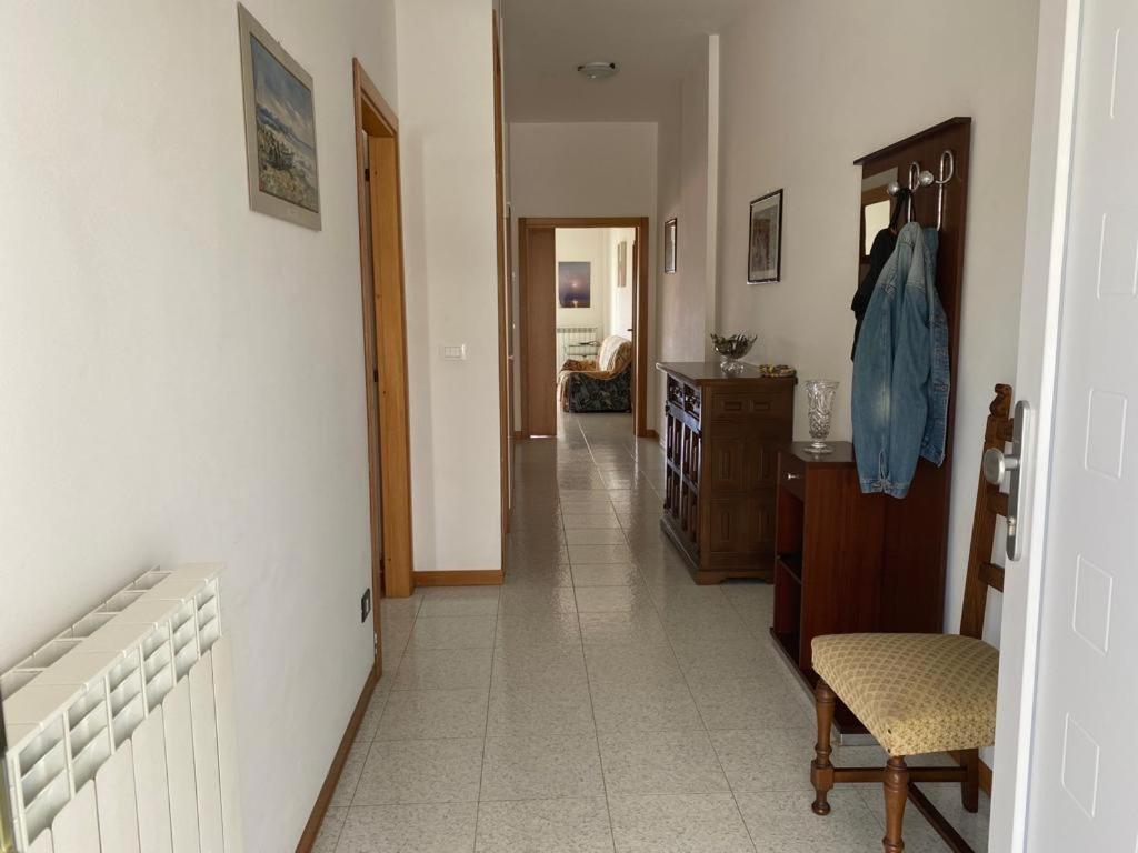 I Trabocchi Blu Apartment Фосачезия Екстериор снимка