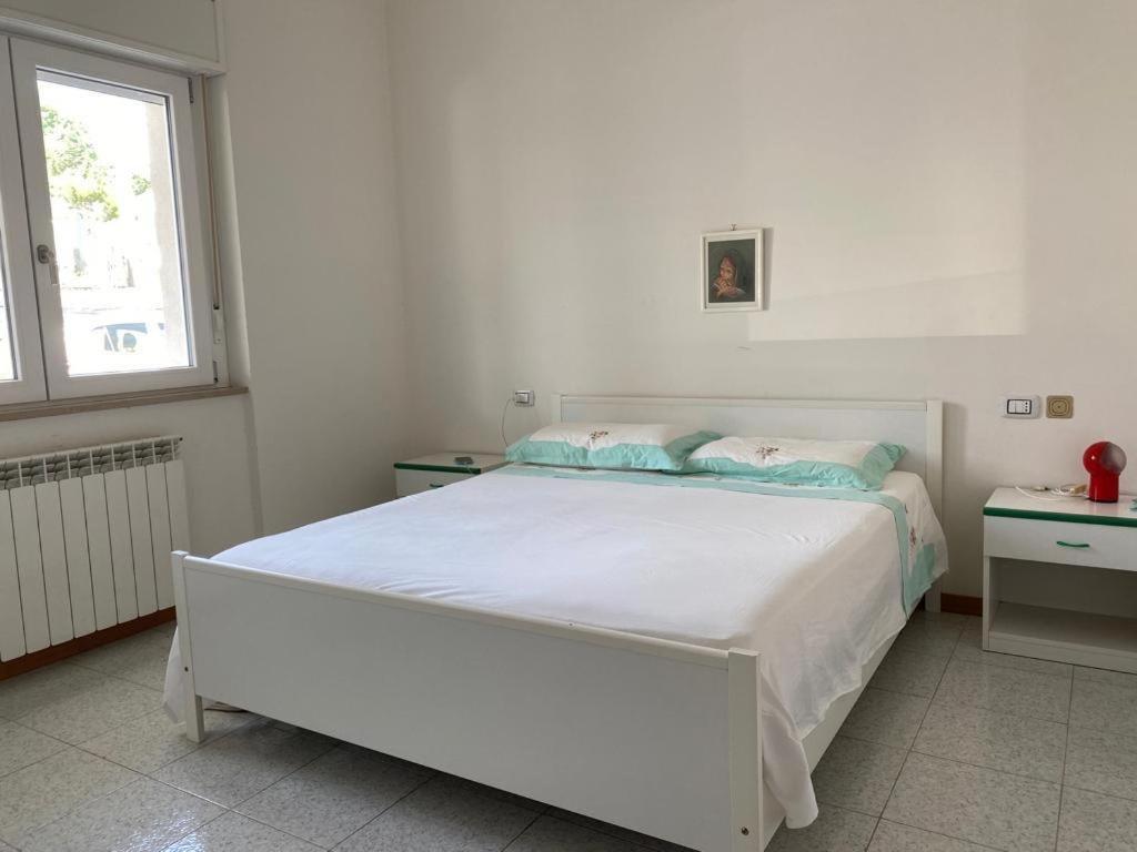 I Trabocchi Blu Apartment Фосачезия Екстериор снимка