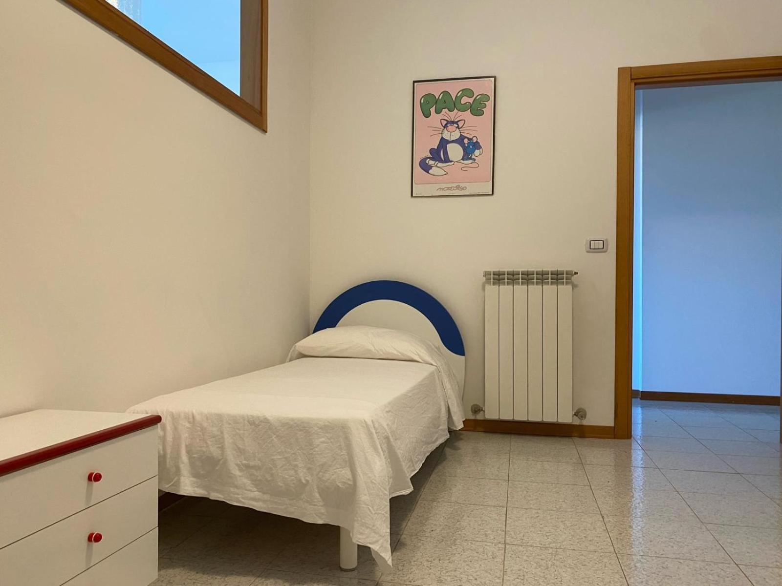 I Trabocchi Blu Apartment Фосачезия Екстериор снимка